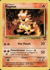 Magmar