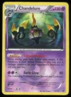 Chandelure
