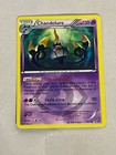 Chandelure