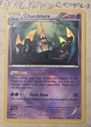 Chandelure