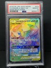 Venusaur & Snivy Tag Team GX