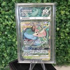 Venusaur & Snivy Tag Team GX