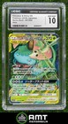 Venusaur & Snivy Tag Team GX