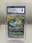 Venusaur & Snivy Tag Team GX