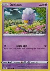 Drifloon