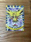 Zapdos