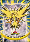 Zapdos