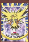 Zapdos