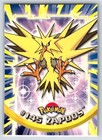 Zapdos