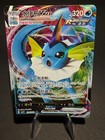Vaporeon VMAX