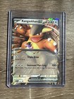 Kangaskhan ex