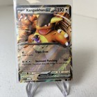 Kangaskhan ex