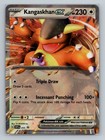 Kangaskhan ex