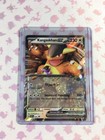 Kangaskhan ex