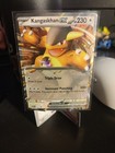Kangaskhan ex