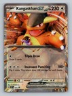 Kangaskhan ex