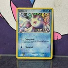 Goldeen