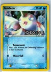 Goldeen