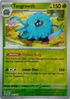 Tangrowth