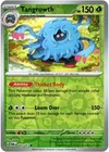 Tangrowth
