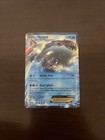 Kyogre EX