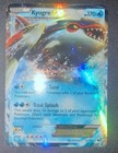 Kyogre EX
