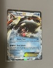 Kyogre EX