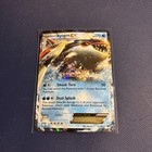 Kyogre EX