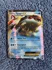 Kyogre EX