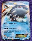 Kyogre EX