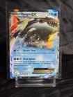 Kyogre EX