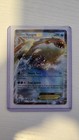 Kyogre EX