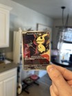 Team Rocket's Mimikyu