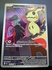 Team Rocket's Mimikyu