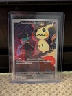 Team Rocket's Mimikyu