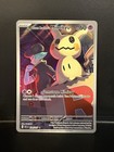 Team Rocket's Mimikyu
