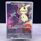 Team Rocket's Mimikyu