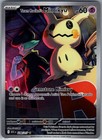 Team Rocket's Mimikyu