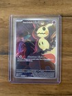 Team Rocket's Mimikyu