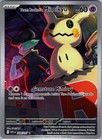 Team Rocket's Mimikyu
