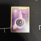 Psychic Energy