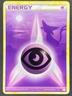Psychic Energy