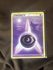 Psychic Energy