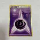 Psychic Energy