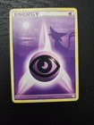 Psychic Energy