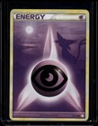 Psychic Energy