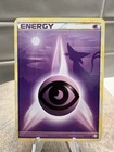 Psychic Energy