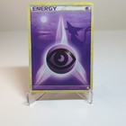 Psychic Energy
