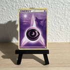 Psychic Energy