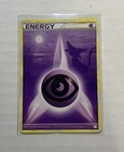 Psychic Energy